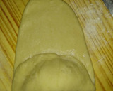 Foto del paso 5 de la receta: Pan brioche de yogur relleno