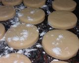 A picture of step 1 of Sweet Sprinkles Treats Yummy Napolitaines by Chef Sweetie.