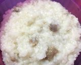 Foto langkah ke 5 dari resep Bubur daging sapi.