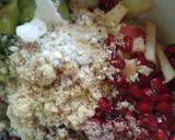 Mix fruit salad recipe step 2 photo