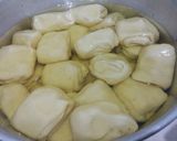 Foto langkah ke 6 dari resep 173. Bakpia.