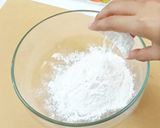 Foto langkah ke 2 dari resep Wedang Ronde Jelly.