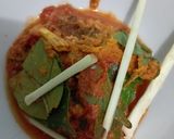 Foto langkah ke 1 dari resep Ayam Gulai.