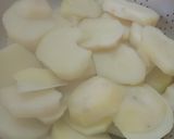 Foto del paso 2 de la receta: Papas a la crema 🇺🇾