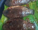 Foto langkah ke 3 dari resep Ikan nila bakar jimbaran.