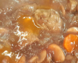Foto del paso 6 de la receta: Guiso de ternera con champiñones y zanahorias
