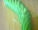 How To Create Avocado Rose recipe step 5 photo