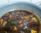 Foto langkah ke 4 dari resep Ayam Saus Mentega.