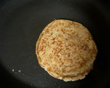Foto del paso 6 de la receta: Tortitas de avena y plátano en Thermomix