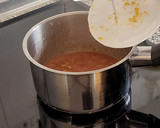 Foto del paso 6 de la receta: Salsa Cítrica de Membrillo