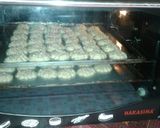 Foto langkah ke 5 dari resep Coconut cookies.
