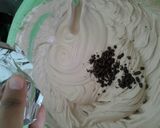 Foto langkah ke 7 dari resep Es Krim Moca (Tepung Es Krim Pondan).