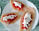 Baconbe tekert csirkemell recept fázis 1 fotója
