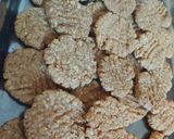 Foto langkah ke 6 dari resep Cookies oatmeal.
