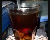 Foto langkah ke 2 dari resep Minuman Air Mata Kucing.