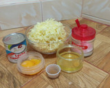 Foto del paso 1 de la receta: Postre de manzanas merengadas
