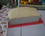 Foto langkah ke 7 dari resep Roti Tawar a la Dapur Dina.