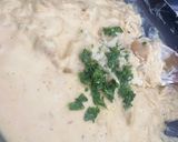 Foto del paso 6 de la receta: Pollo cremoso en miel mostaza