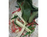 Foto langkah ke 2 dari resep Nasi liwet Sederhana & Enak.