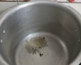 Buckwheat Khichdi recipe step 2 photo