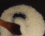 Foto del paso 2 de la receta: Clásico arroz blanco