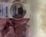 Foto del paso 1 de la receta Puchero Malagueño