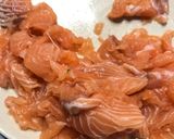 Foto del passaggio 6 della ricetta Nigiri 🍣 di casa