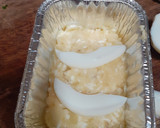 Foto langkah ke 9 dari resep Pastel Tutup Klasik Panggang.