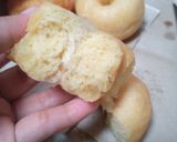 Foto langkah ke 8 dari resep Donat Tape.