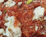 Gajar ka halwa recipe step 4 photo