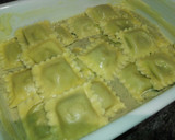 Foto del paso 5 de la receta: Pasta con bechamel gratinada