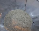 Foto del paso 1 de la receta: Pancitos de avena en el sartén