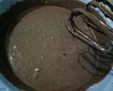 Foto langkah ke 2 dari resep Kacang coklat.