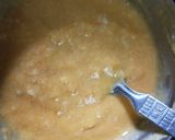 मॅगो कुल्फी सॅन्डविज (mango kulfi sandwich recipe in marathi) रेसिपी स्टेप 2 फोटो 