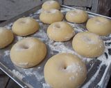 Foto langkah ke 4 dari resep Donat sp menul empuk.