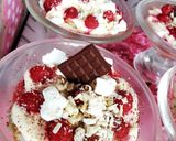 Une image de l'étape 9 de Tiramisu aux fruits rouges revisités de Cyril Lignac 😋.
