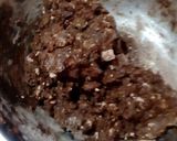 Foto del paso 2 de la receta: Trufas de chocolate y galletas maría 🍪🍫!!!