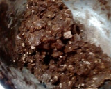 Foto del paso 2 de la receta: Trufas de chocolate y galletas maría 🍪🍫!!!
