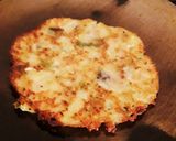 फ्रायड वेज सूजी चीला (Fried Veg Suji Cheela recipe in hindi) रेसिपी चरण 4 फोटो