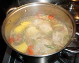 Foto del paso 4 de la receta: Cazuela de pollo
