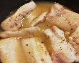 Foto del paso 3 de la receta: Pescado con falsa salsa de langostinos 🐟🤫