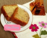 Foto langkah ke 9 dari resep Cake Pisang.
