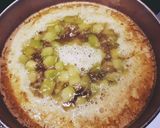 Cukkini krémleves recept fázis 2 fotója