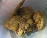 Ayam Penyet Sambel ijo