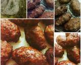 Dehli Special karhai kabab recipe step 1 photo