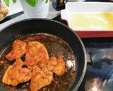 Paradicsomos, mozzarellás csirkemell, gnocchival gluténmentesen recept fázis 1 fotója