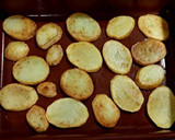 Foto del paso 4 de la receta: Conejo adobado al horno