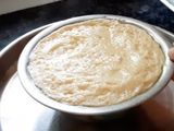 स्टीमड योगर्ट पुडिंग (steamed yogurt pudding recipe in marathi)