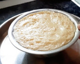 स्टीमड योगर्ट पुडिंग (steamed yogurt pudding recipe in marathi) रेसिपी स्टेप 3 फोटो 