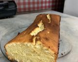 Foto del paso 4 de la receta: Budín de limón 🍋